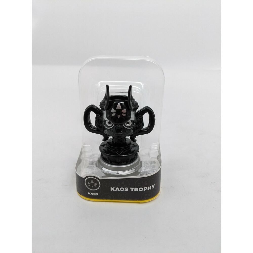 Skylanders Superchargers: Kaos Trophy
